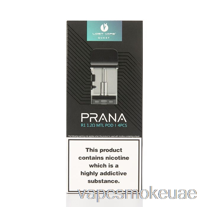 فيب الإمارات فود فيب برانا استبدال القرون 1.4ohm M1 برانا بودات